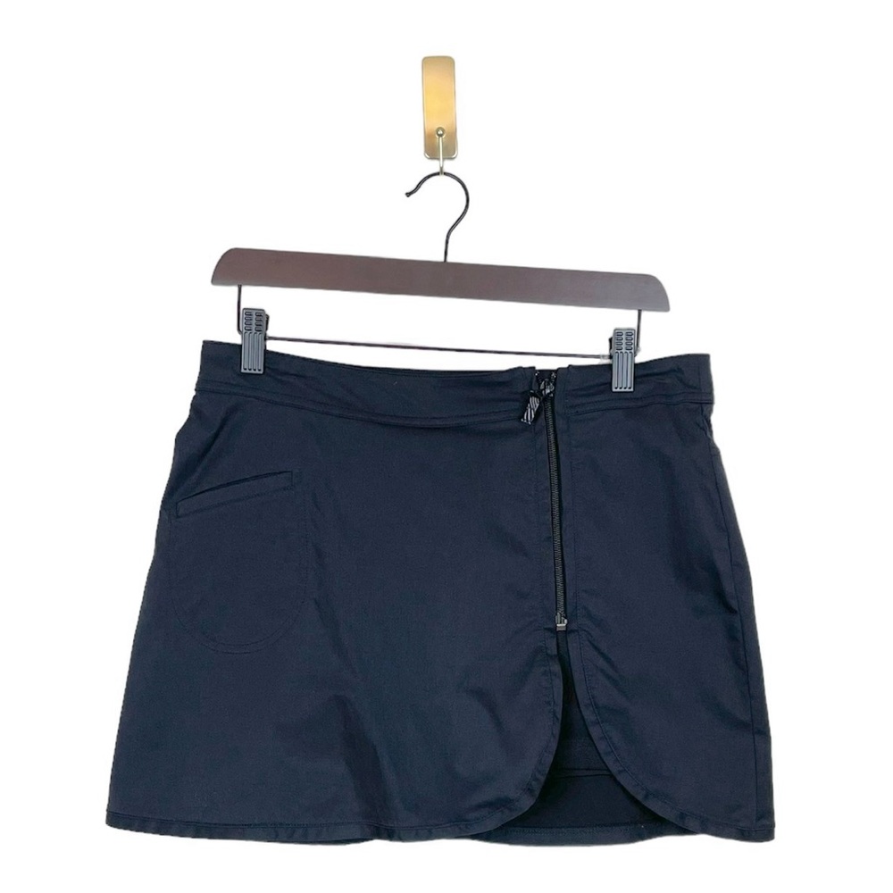 Adidas Stretch Skort/Skirt Size 10